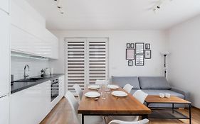 Zablocie Apartment Best Location To Explore Krakow